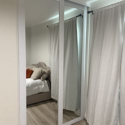 Closet Doors 60x96