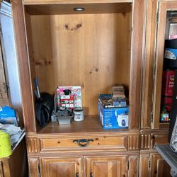 Matching Thomasville Cabinets