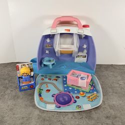 Little People Nursery