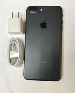iPhone 7 Plus 128GB Factory Unlocked