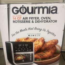Air Fryer Oven