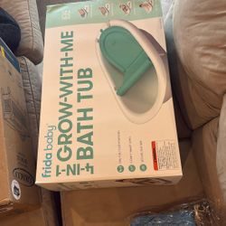 Baby Tub! Used 