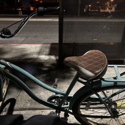 Huffy Beach Cruiser26 In