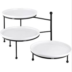 3 Tiered Serving Stand
