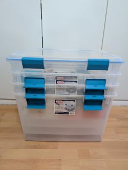 Basket Box / Storage Box