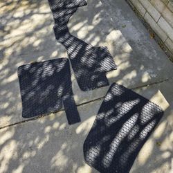 Polestar 2 Weatherproof Car Mats