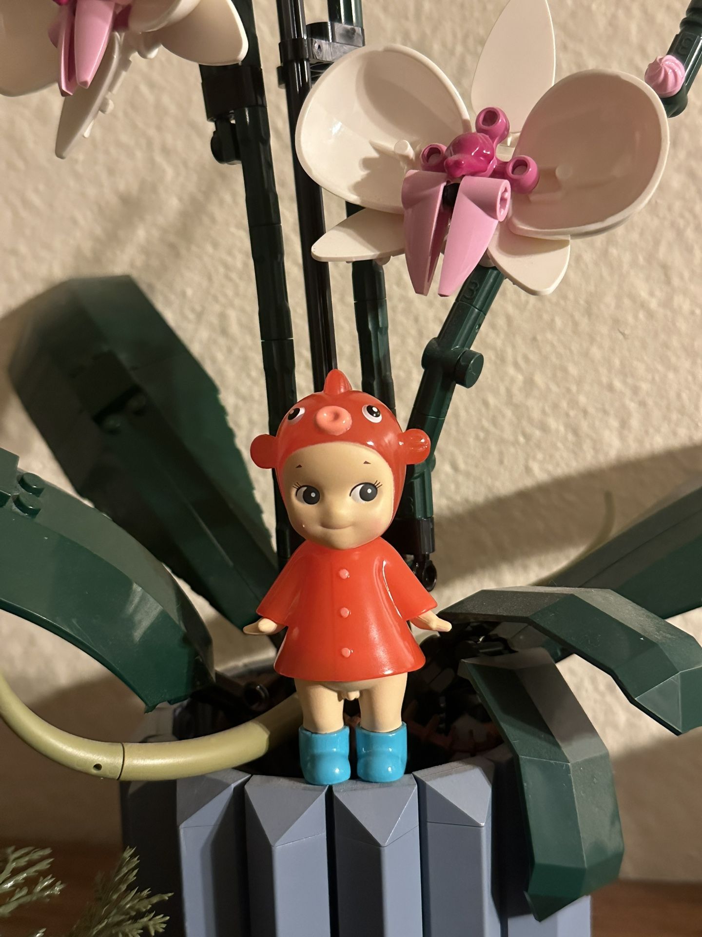 Rainy Day Sonny Angel