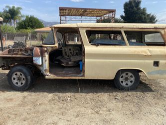 Classic Cars Must Go!!