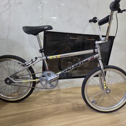 Gt Pro Series Frame And Fork Only