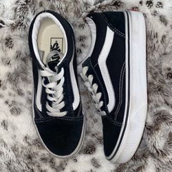 Girls Shoes Vans 