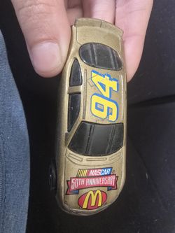 Hot wheels car