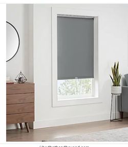 The #1 window curtain brand in the country48in x 72in. 122cm x 183cm is now making shades! Bring a polished time-honored shade design solution to y