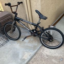 Bmx Specialized Bike