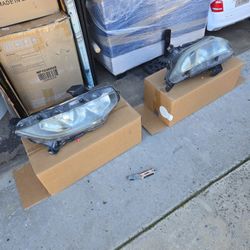 Honda civic headlights 2016 To 2021 