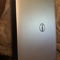 Dell Precision 5520