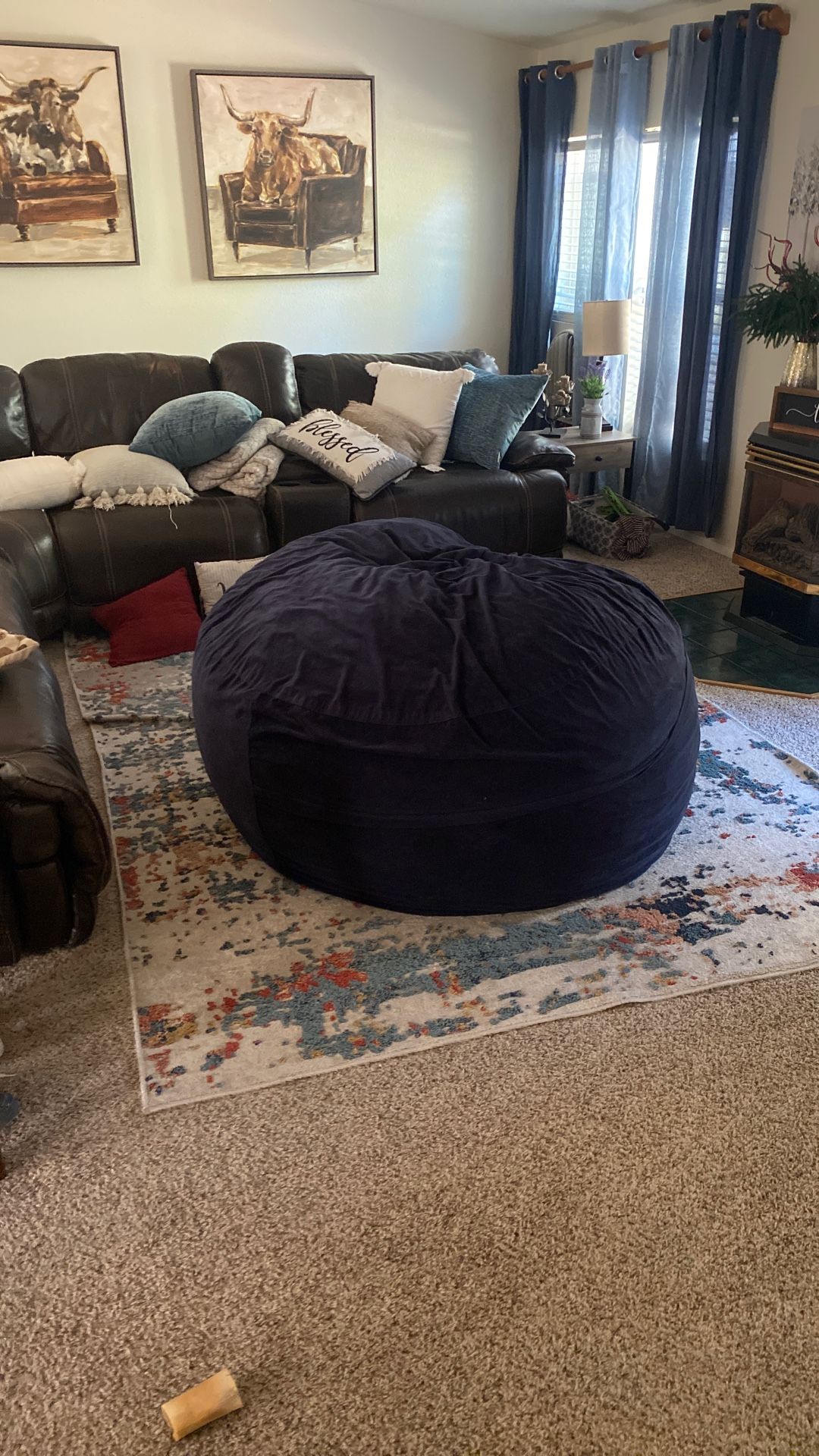 Giant Bean Bag