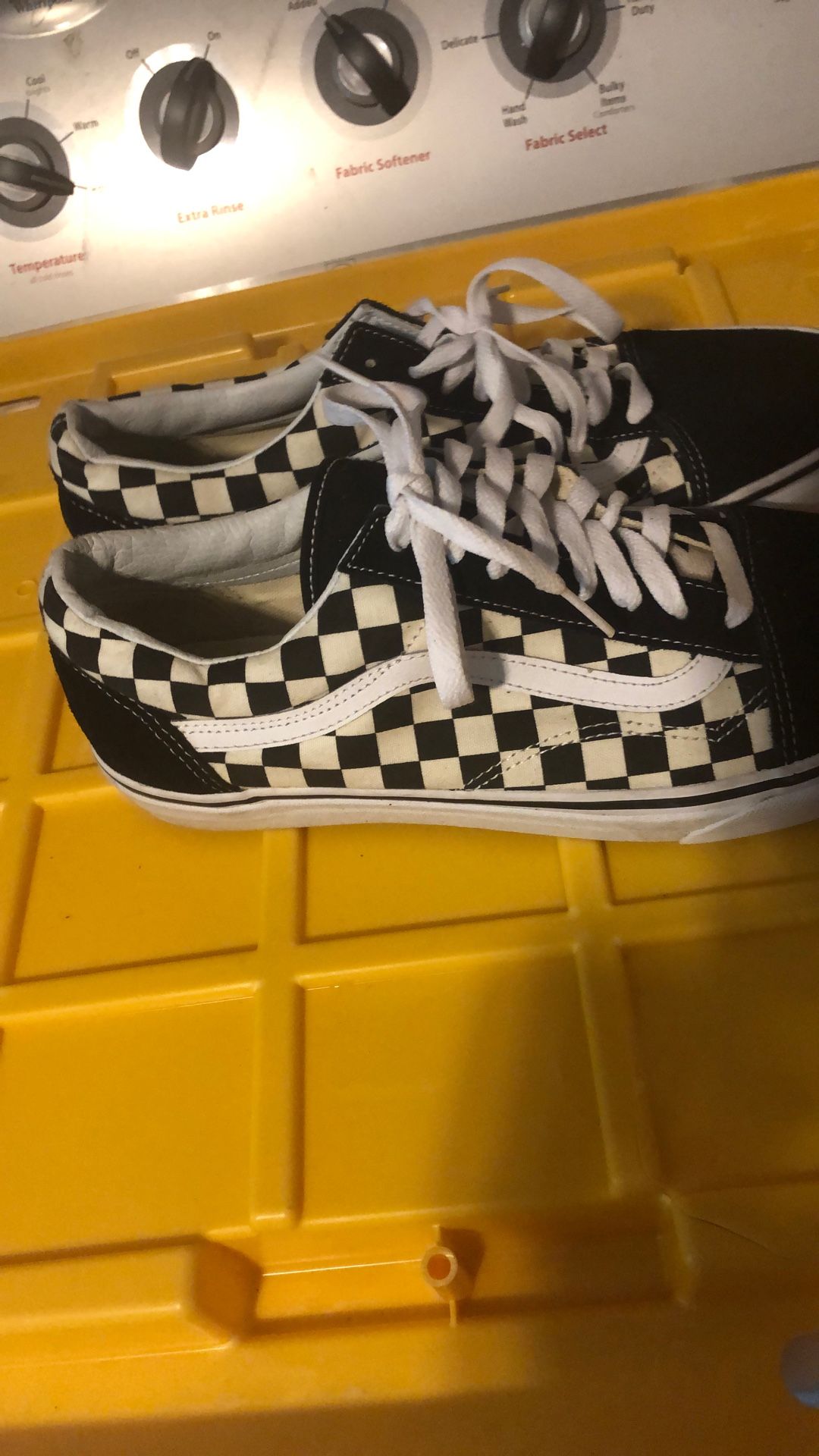 Vans
