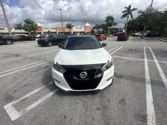 Nissan Maxima SL