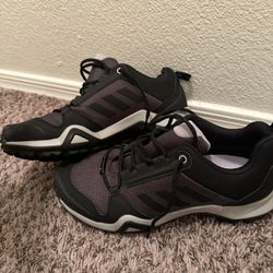 New adidas outdoor Women's Terrex AX3 Hiking Boot Size 8