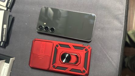 Samsung S24 FE 128Gb