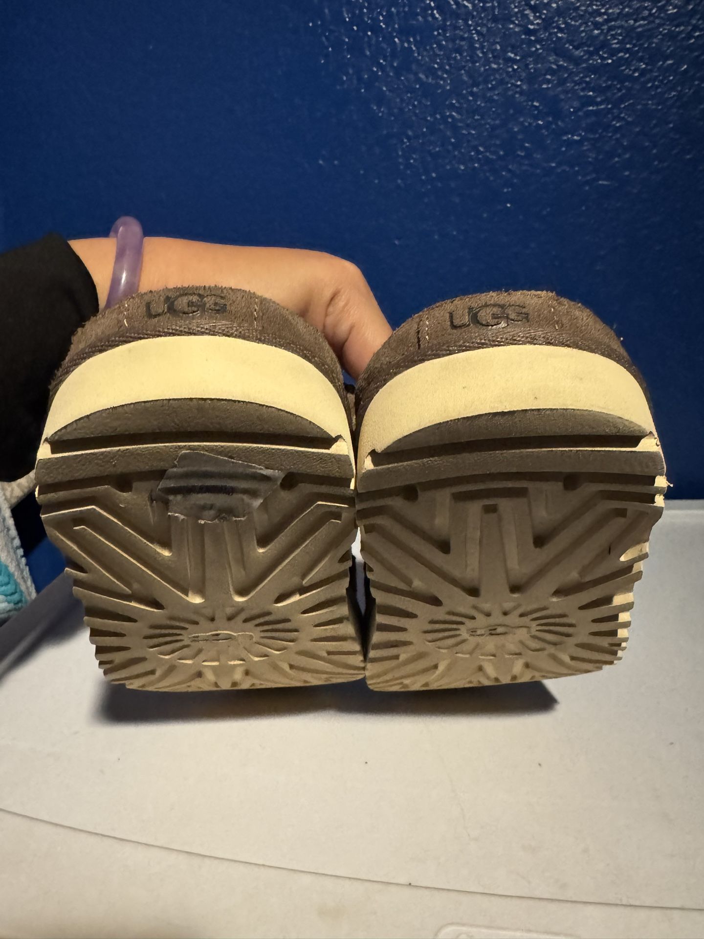 Goldenstar Clog Uggs 