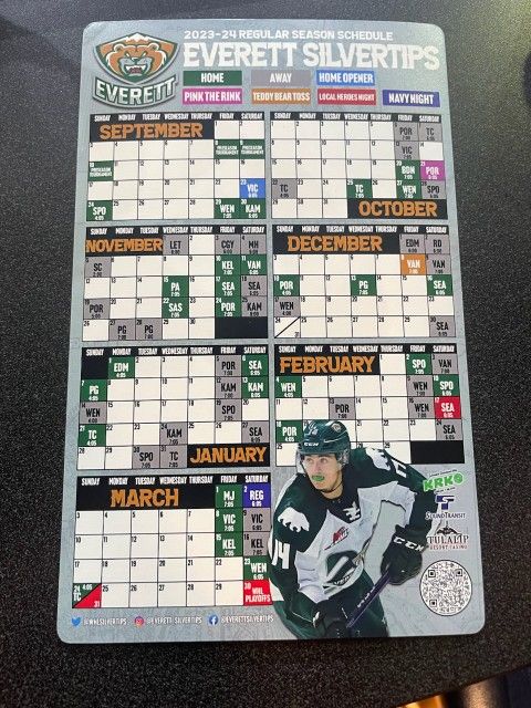 SILVERTIPS SUITE TICKETS