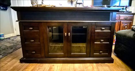 TV stand/table
