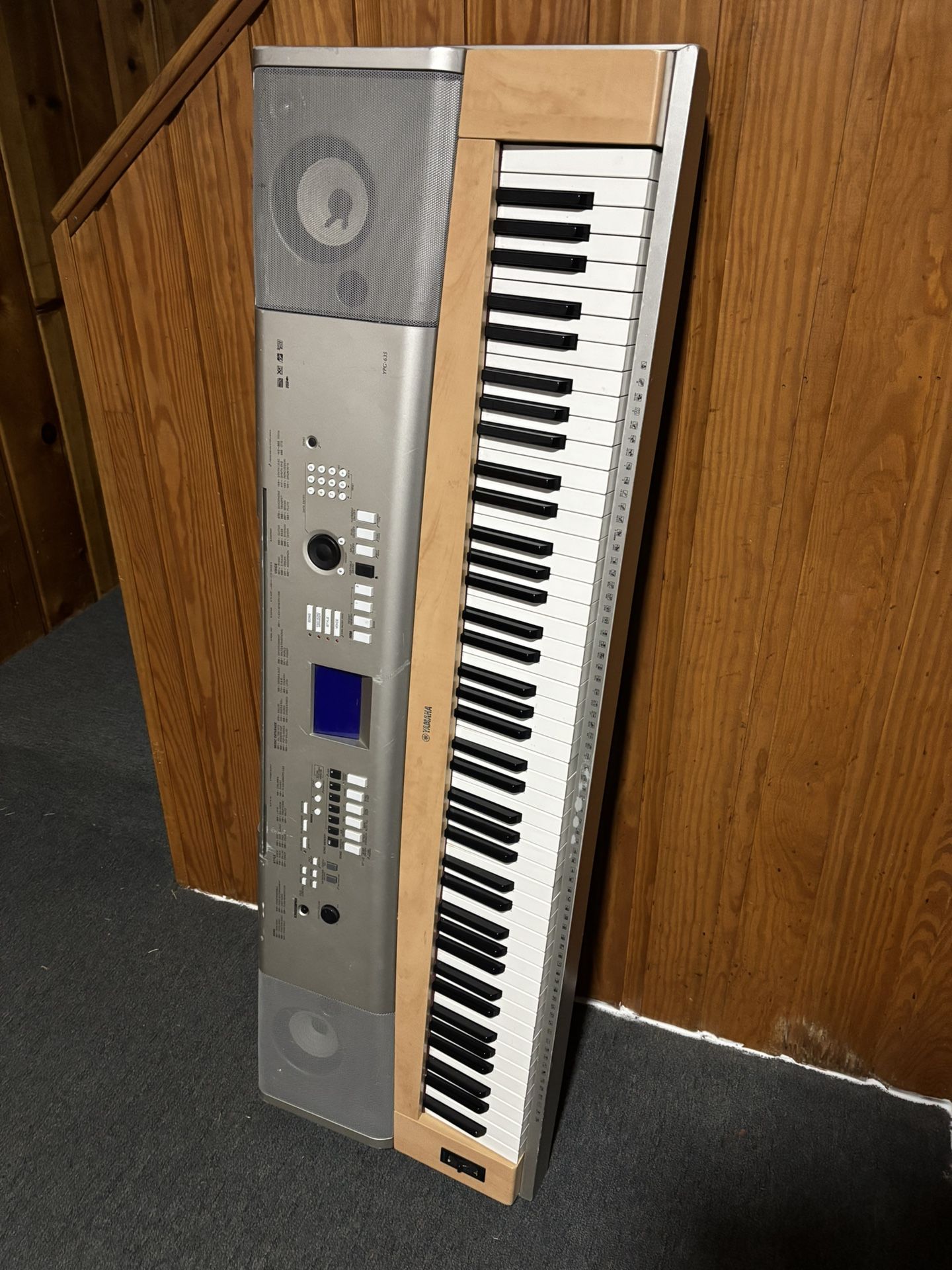 Piano