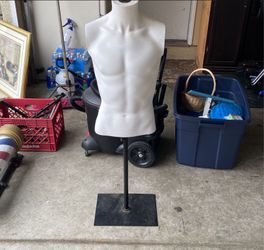 Mannequin