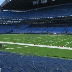 Seahawks Vs Raiders On 8/7 - Amazing Seats