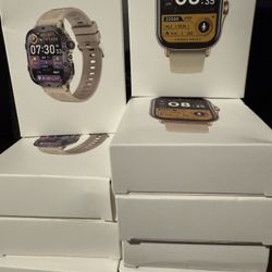 Nuevos Con Garantía     40 Dlls  Funciona Con Apple  O Androi