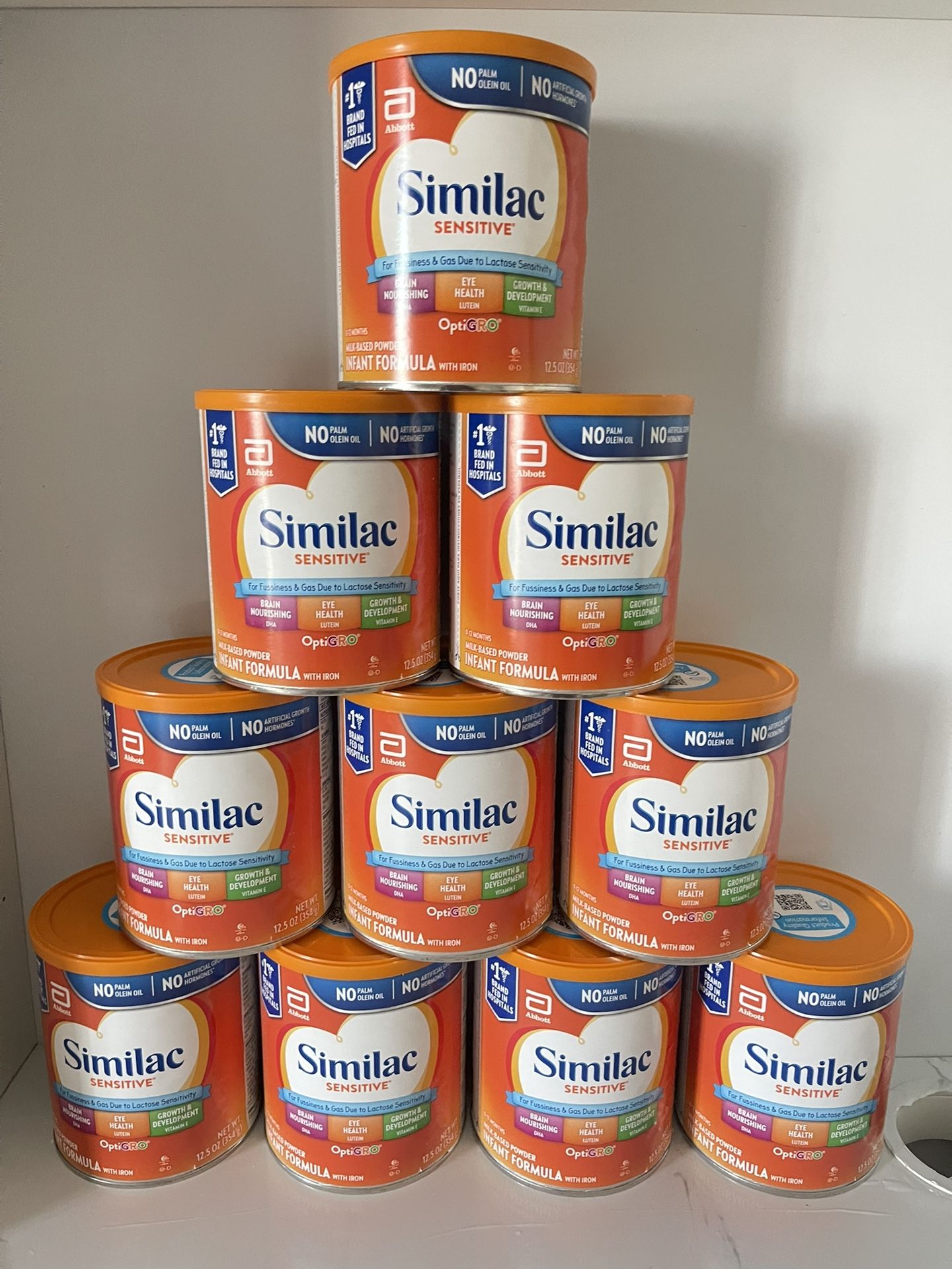 Similac Sensitive