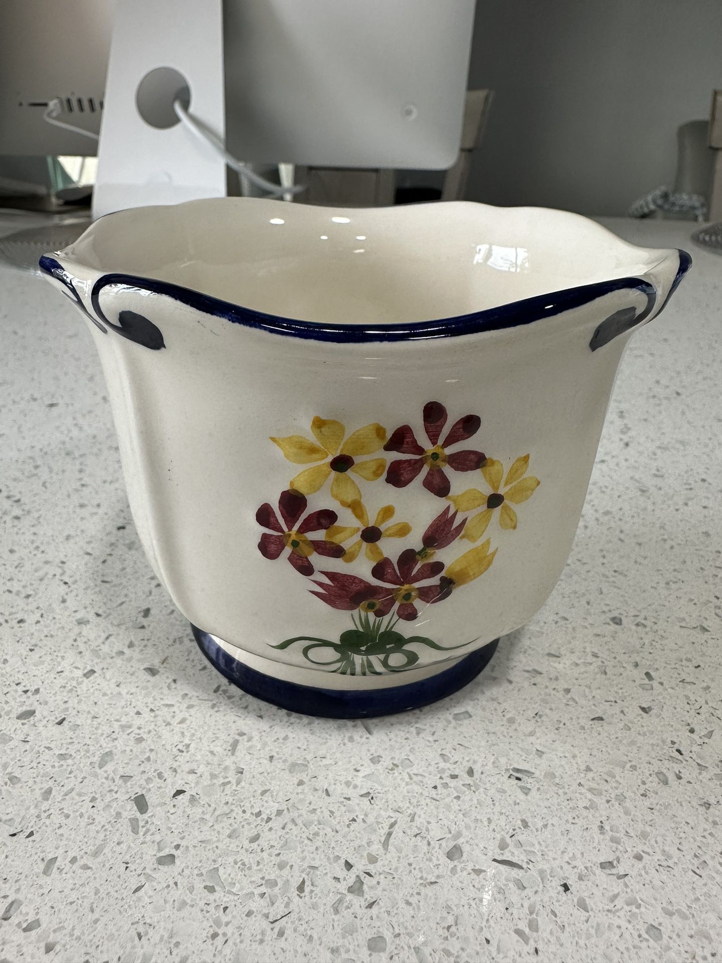 $5 Ceramic Decorative Bowl