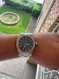 Men’s luxury watch for trade or sell