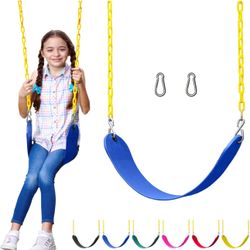 New: Replacement Swing for Outdoor Swing Set