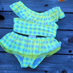 Cat & Jack Swim Wear