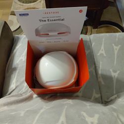 Used Irestore Essential 