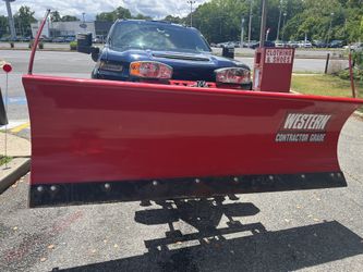 Western Plow