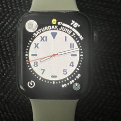 Apple Watch Series 5