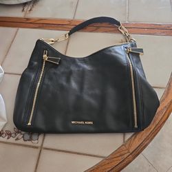 Michael Kors  Black Handbag Brand New $45