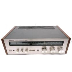 Sony Str-2800 Vintage Receiver 