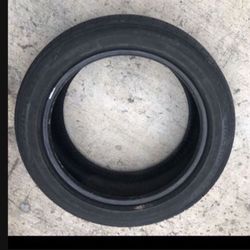 1 — 235/50r18 Falken Tire Good Treads!!!