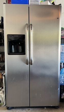 Frigidaire Refrigerator
