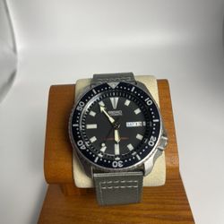 Seiko Skx 173
