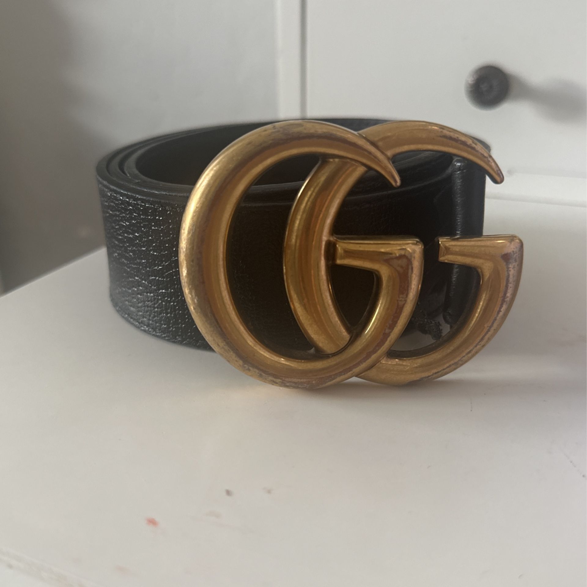 Gucci Belt 