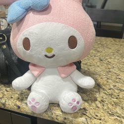 My Melody Plush 