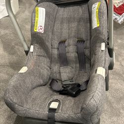 Car seat