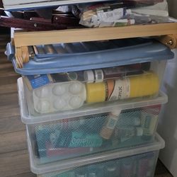 Art Stuff *PENDING PICKUP*