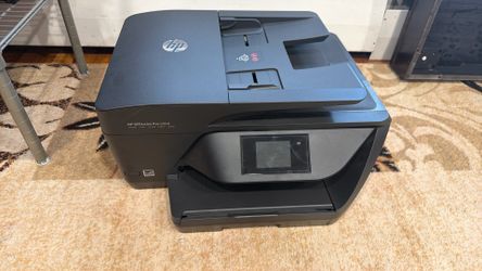 HP Officer pro 6968