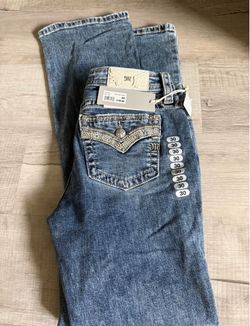 Women’s Miss Me Jeans